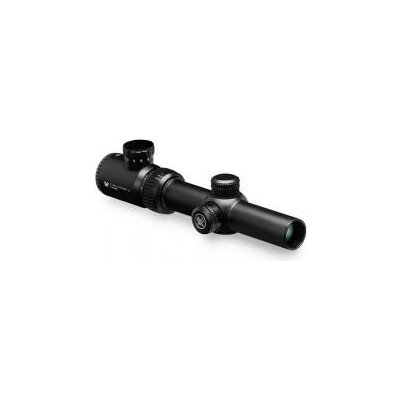 Vortex Optics Crossfire II 1-4x24 – Zboží Mobilmania