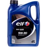 Elf Evolution 900 SXR 5W-30 4 l | Zboží Auto