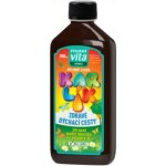 Maxi Vita Herbal Bylinný elixír Kašlík dětský 200 ml – Hledejceny.cz