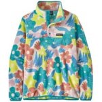 Patagonia Lightweight Synch Snap T Pulover Women – Zbozi.Blesk.cz
