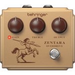 Behringer CENTAUR Overdrive – Hledejceny.cz