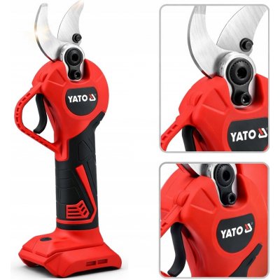 Yato Solo YT-828381 – Hledejceny.cz