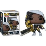 Funko Pop! 1043 League Of Legends Senna – Hledejceny.cz
