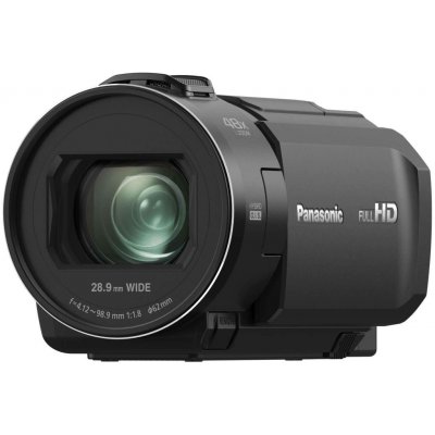 Panasonic HC-V900 – Zbozi.Blesk.cz