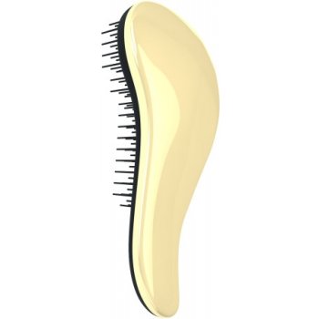 Detangler Hair Brush kartáč na vlasy Gold