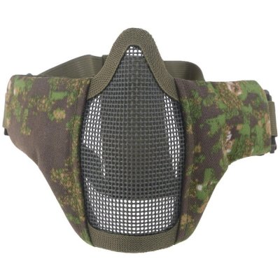 Obličejová maska Stalker gen.2 Guerilla Tactical – Zboží Dáma