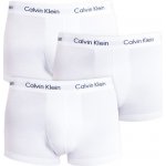 Calvin Klein boxerky Cotton Stretch Trunk U2662G White 3Pack – Zboží Mobilmania