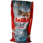 Sádra bílá HET 1kg – Sleviste.cz