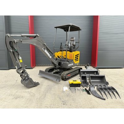 Gorila G20SE I PRO – Zboží Mobilmania