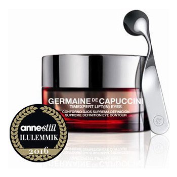 Germaine de Capuccini Timexpert Lift IN Supreme Definition Eye Contour krém na oční okolí 15 ml