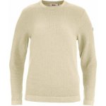 Fjällräven Övik Waffle Knit W Light Beige – Hledejceny.cz