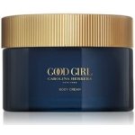 Carolina Herrera Goodgirl tělový krém 200 ml – Hledejceny.cz
