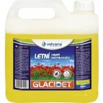 Velvana Glacidet Letní kapalina do ostřikovačů 3 l | Zboží Auto