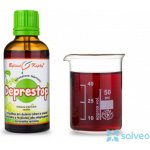 Bylinné kapky D-stop 50 ml – Hledejceny.cz