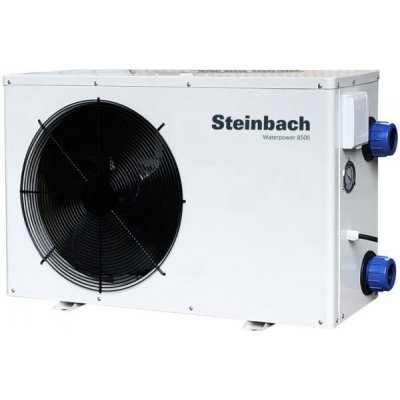 Steinbach Waterpower 8500