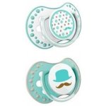 LOVI Retro Baby 8596309186191 mátová – Zbozi.Blesk.cz
