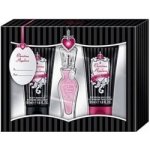 Christina Aguilera Secret Potion EDP 15 ml + sprchový gel 50 ml + tělové mléko 50 ml dárková sada – Hledejceny.cz