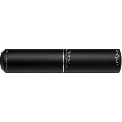 Aimsport Sweden Triton No.4 1/2x28 7,7 mm – Zboží Dáma