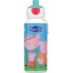 Mepal Pop-Up Campus Peppa Pig 400 ml – Hledejceny.cz