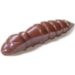 FishUP Pupa 3 cm Earthworm – Hledejceny.cz