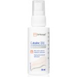 Dr. Konrad Cutozinc Silver Spray 50 ml – Zboží Dáma