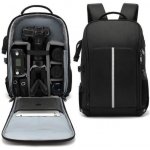 STABLECAM DIY voděodolný nylonový batoh - RC_97063 – Zboží Živě