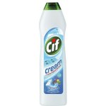 Cif tekutý krém bílý 250 ml – Zboží Dáma