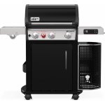 Weber Spirit EPX-335 GBS – Hledejceny.cz