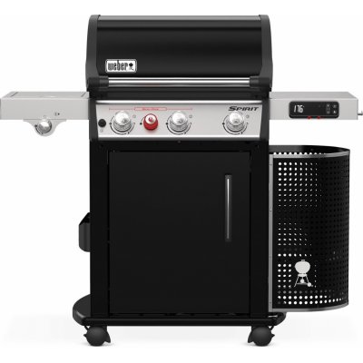 Weber Spirit EPX-335 GBS – Hledejceny.cz