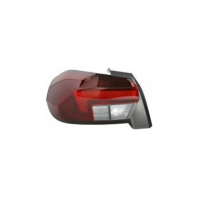 Zadní světlo - levé vnější OPEL CORSA F | 2019 -2023 | DEPO | – Hledejceny.cz