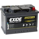 Exide Equipment Gel 12V 140Ah 900A ES1600 – Zbozi.Blesk.cz
