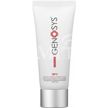 Genosys Multi-Functional Intensive Cream Multifunkční intenzivně regenerační krém 50 ml