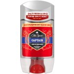 Old Spice Captain deo gel 70 ml – Hledejceny.cz