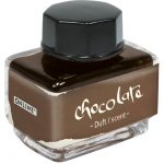 Online Chocolate hnědý lahvičkový inkoust LP-17062/3 – Zboží Dáma