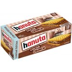 Ferrero hanuta Cocoa Crunch 220 g – Zboží Dáma