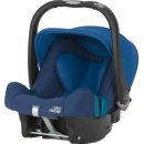 Britax Römer Baby-Safe Plus SHR II 2019 ocean blue