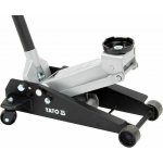 Yato YT-1702 Hydraulický zvedák 5 t – Zbozi.Blesk.cz