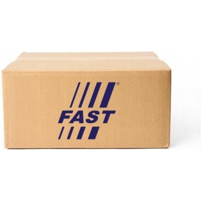 Přídavné brzdové světlo FAST FT87210 | Zboží Auto