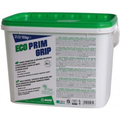 Mapei ECO PRIM GRIP 5l – Zbozi.Blesk.cz