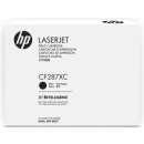 Toner HP CF287XC - originální