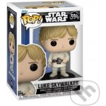 Funko Pop! Star Wars A New Hope Luke Skywalker – Hledejceny.cz