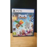 Park Beyond – Zboží Dáma