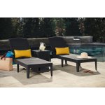 Keter Jaipur grafitové 610090 – Zbozi.Blesk.cz