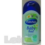 Bübchen Baby koupel 50 ml – Sleviste.cz