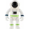 Figurka Teddies Kosmonaut/astronaut na kartě