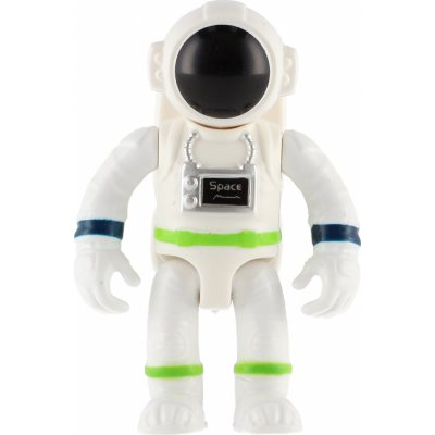 Teddies Kosmonaut/astronaut na kartě – Zbozi.Blesk.cz