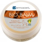 Dermoscent Bio Balm na psí tlapky otlaky nos 50 ml – Hledejceny.cz
