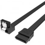 AKASA SATA3, pravoúhlý, 50 cm AK-CBSA09-05BK – Zboží Živě
