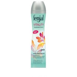 Fenjal Vitality deospray 150 ml