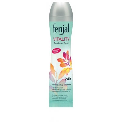 Fenjal Vitality deospray 150 ml – Zbozi.Blesk.cz